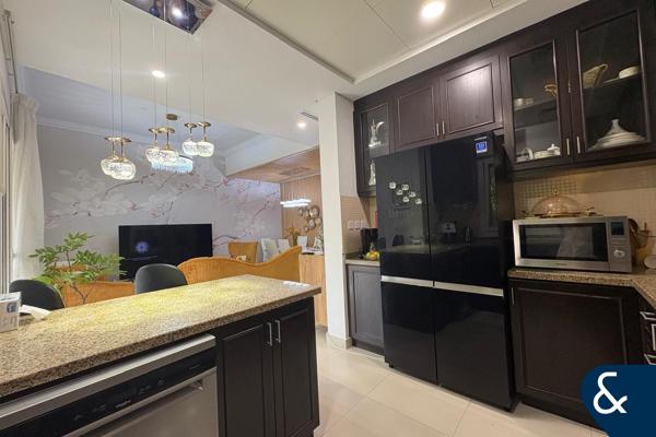 2 Bed | Near Pool + Park | Gated Community